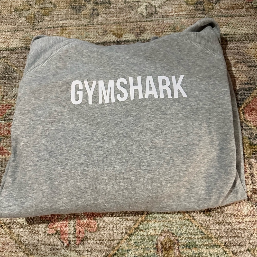 Gymshark Hoodie